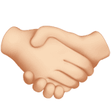 handshake image