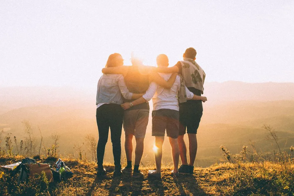 The Importance Of Bringing Your Community Together