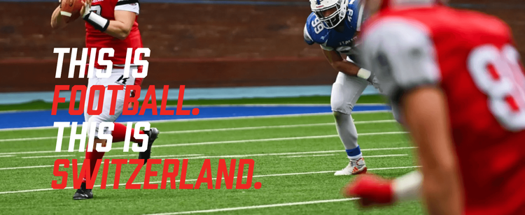 🏈 SAFV & Gumb: Starke Partnerschaft für American Football