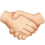 handshake image