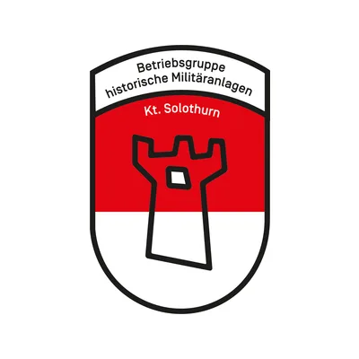 Betriebsgruppe Militäranlagen Solothurn