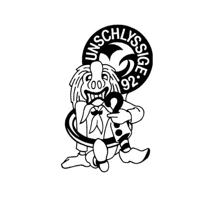 Die Unschlyssige