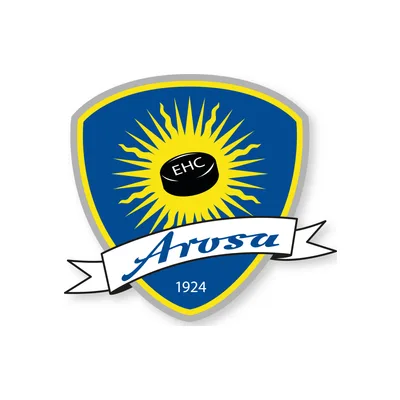 EHC Arosa