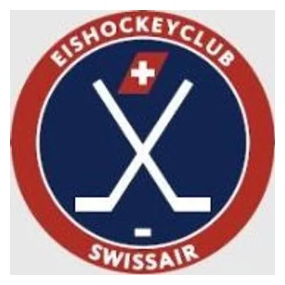 EHC Swissair