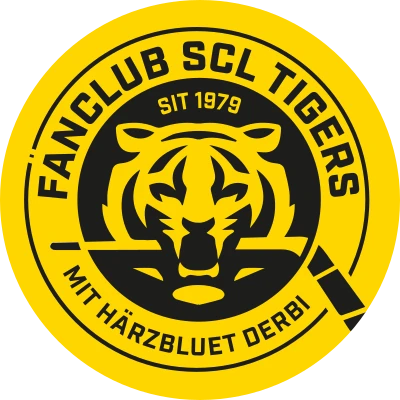 Fänclub SCL Tigers