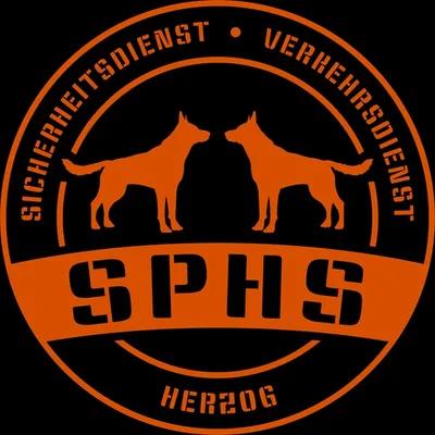 SPHS Sicherheitsdienst